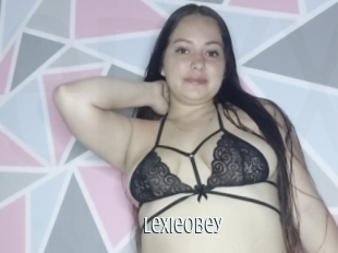 Lexieobey