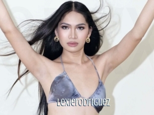 lexierodriguez Edonkey xxx