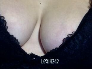 Lexih242