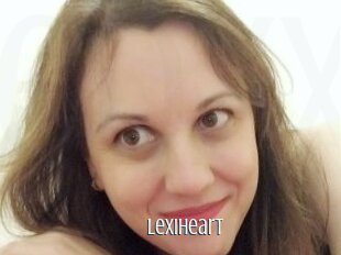Lexiheart