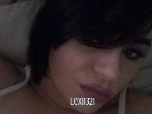 Lexii321