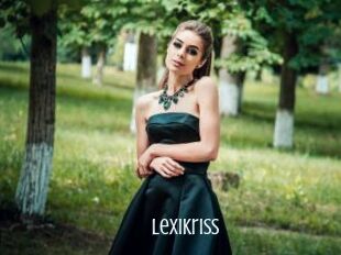 Lexikriss