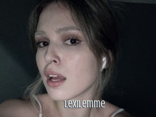 Lexilemme