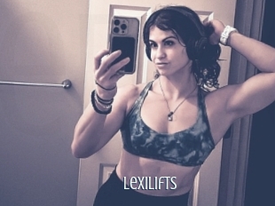 Lexilifts