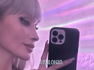 Lexilohan