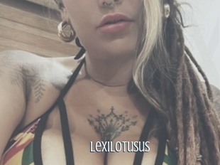 Lexilotusus
