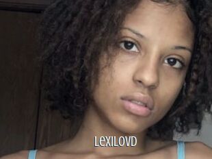 Lexilovd