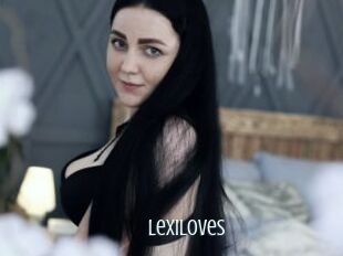 Lexiloves