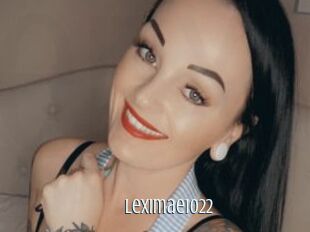 Leximae1022