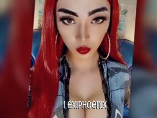 lexiphoenix Edonkey xxx