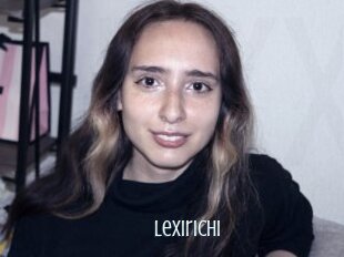lexirichi Edonkey xxx