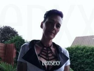 Lexisexy