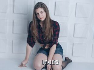 Lexlexa