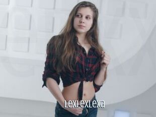 Lexlexlexa
