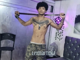 Lexmartinez