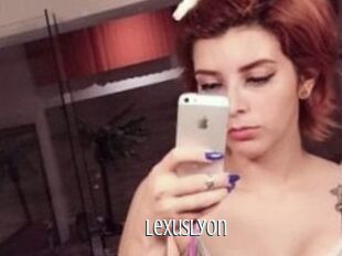 Lexuslyon