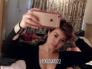 Lexusxo22