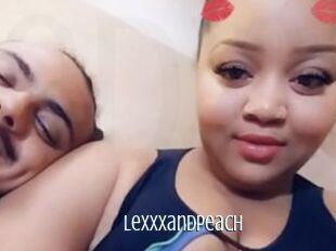 lexxxandpeach Edonkey xxx