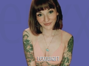 Lexxxihart