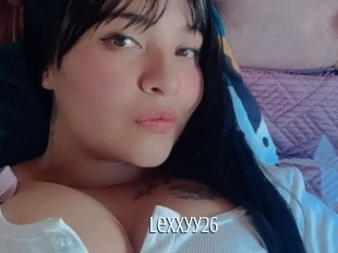Lexxyy26