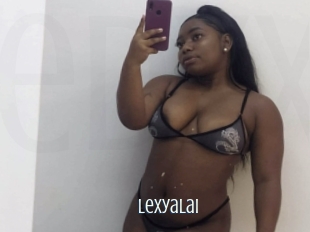Lexyalai
