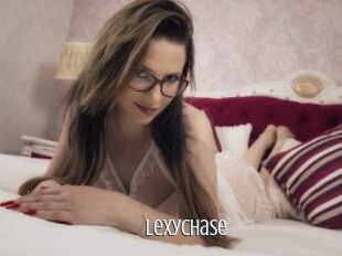 Lexychase
