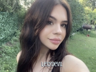 Lexydevil