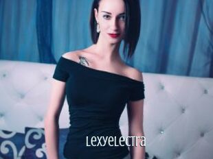 Lexyelectra