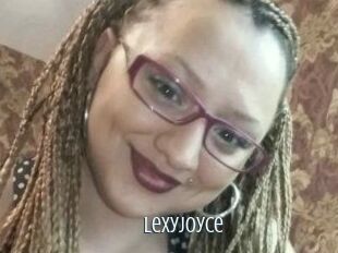 Lexyjoyce