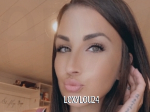 Lexylou24