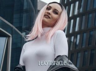 Lexymiracle