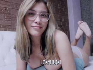 Lexymoxi