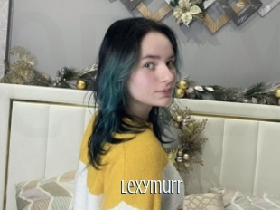 Lexymurr