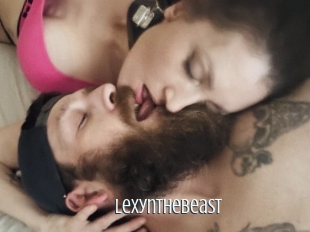 Lexynthebeast