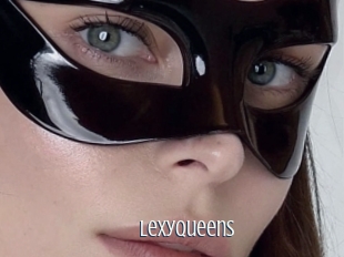 lexyqueens Edonkey xxx