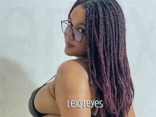 Lexyreyes