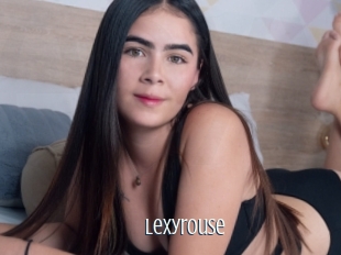 Lexyrouse