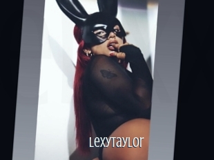 Lexytaylor