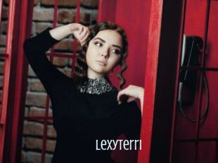 Lexyterri