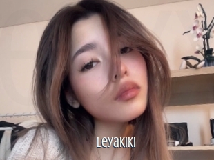 Leyakiki