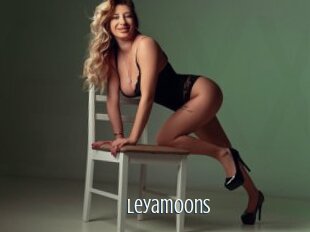 Leyamoons