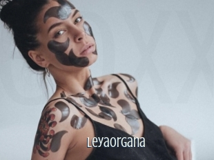 Leyaorgana
