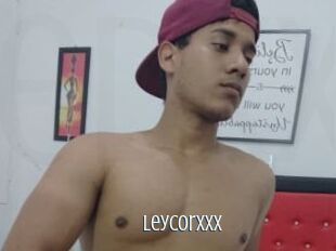 Leycorxxx