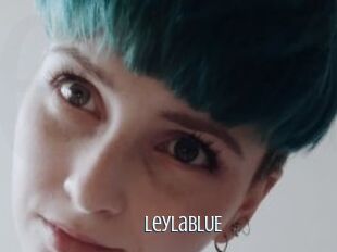 LeylaBLUE
