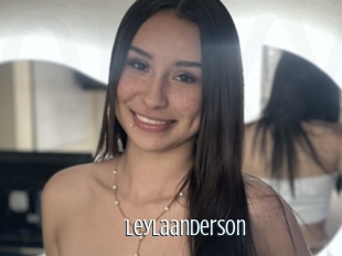 Leylaanderson