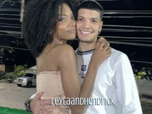 Leylaandhendrick