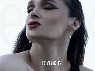 Leylakay