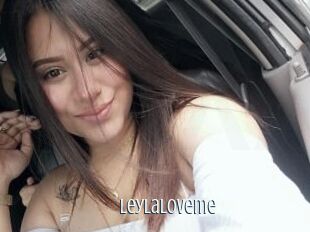 Leylaloveme