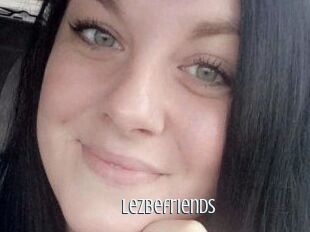 Lezbefriends