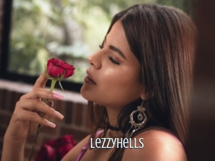 Lezzyhells
